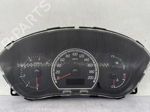 Instrument cluster SUZUKI SWIFT III (MZ, EZ) 1.3 DDiS (RS413D) | BP30907255C47 - Image 5