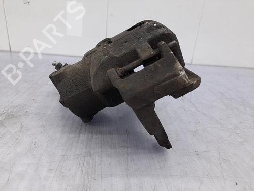 Left front brake caliper FIAT PANDA (169_) 1.1 (169.AXA1A) | BP23702715M105 - Image 6