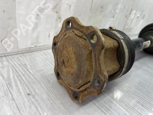 Right front driveshaft AUDI A4 B8 Avant (8K5) 2.0 TDI | BP37531286M39 - Image 6