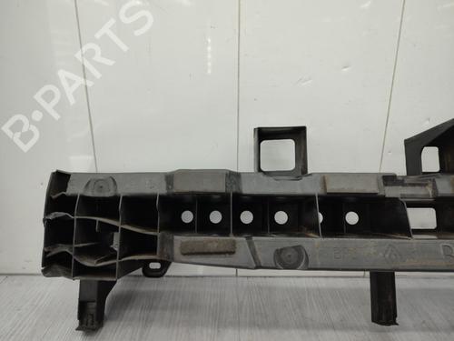 Rear bumper reinforcement RENAULT CLIO IV (BH_) 1.5 dCi 90 | BP23739538C73 