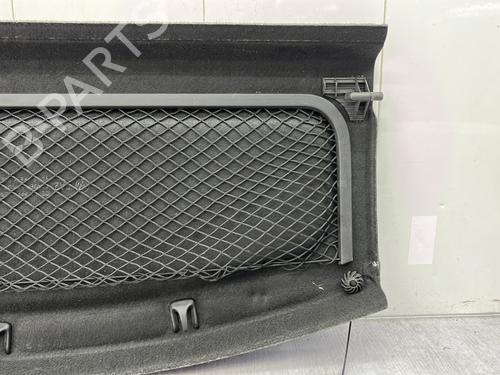 Rear parcel shelf VW GOLF PLUS V (5M1, 521) 1.6 TDI | BP25031197C85 