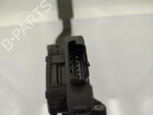 Used Pedal Pedal PEUGEOT 307 (3A/C) 1.6 HDi 110 (109 hp) 23720372 23720372