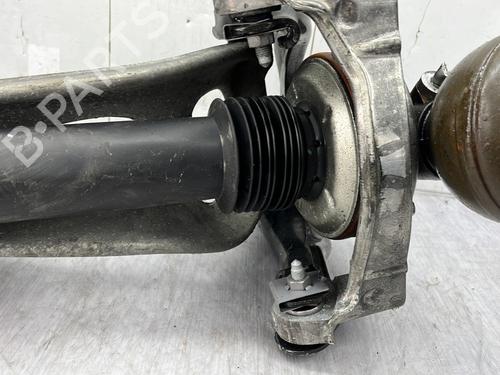 Right front shock absorber CITROËN C5 III Break (RW_) 2.2 HDi 200 | BP31065860M17 