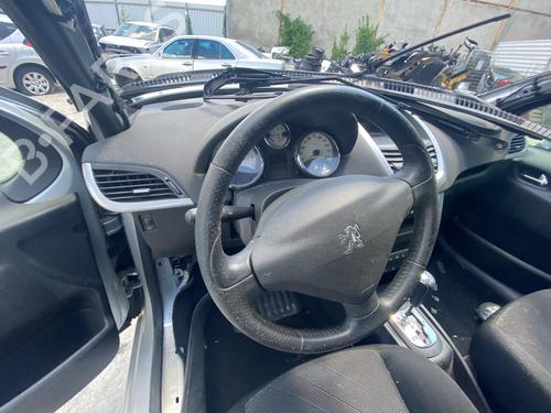 Dashboard PEUGEOT 207 SW (WK_) 1.6 16V | BP36986321C46 - Image 59