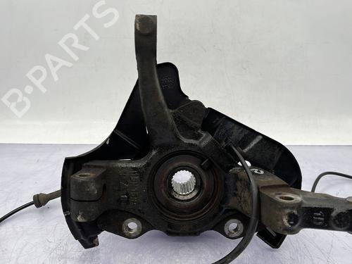 Left front steering knuckle FORD KA (RU8) 1.2 | BP24055470M25 