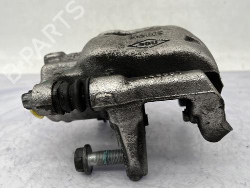 Used Right front brake caliper Right front brake caliper DACIA SANDERO III 1.0 TCe 100 ECO-G (101 hp) 31286934 31286934