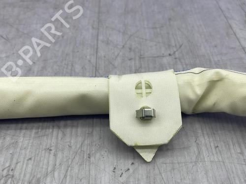 Left curtain airbag OPEL MERIVA B MPV (S10) 1.4 (75) | BP23703929C11 