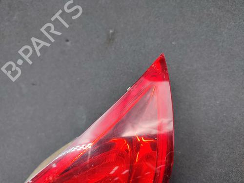 Right tailgate light OPEL ASTRA J (P10) 1.3 CDTI (68) | BP23741304C80 - Image 4