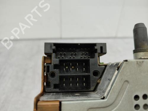Used Radio Radio PEUGEOT 206 Hatchback (2A/C) 2.0 HDI 90 (90 hp) 23675222 23675222