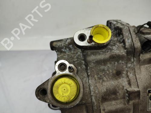 AC compressor BMW X5 (E53) 3.0 d | BP23723157M34  - Image 7