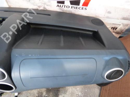 Dashboard PEUGEOT PARTNER Tepee 1.6 HDi 16V | BP23688543C46 - Image 4