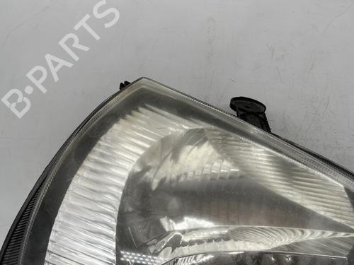 Højre forlygte FORD KA (RB_) 1.3 i | BP29618274C29 