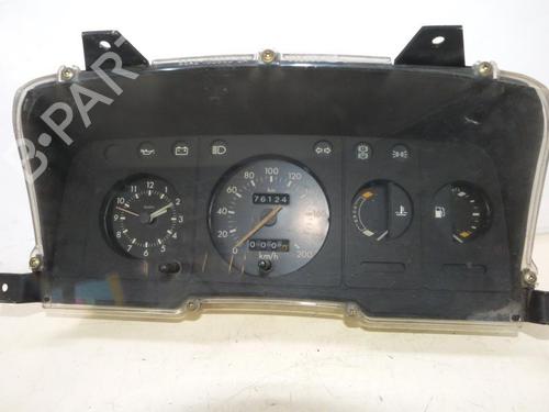 Used Instrument cluster FORD ESCORT VI (GAL, AAL, ABL) [1995-2002]  23669622