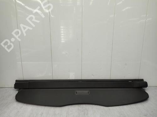 Rear parcel shelf ALFA ROMEO 159 Sportwagon (939_) 2.4 JTDM (939BXD1B, 939BXD12) | BP23711704C85 