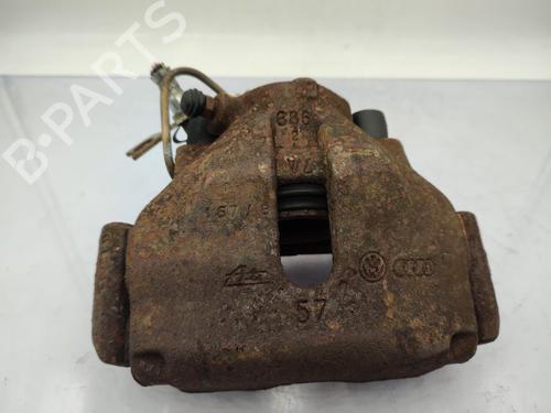 Left front brake caliper VW PASSAT B5 Variant (3B5) 1.9 TDI | BP23739144M105 - Image 4