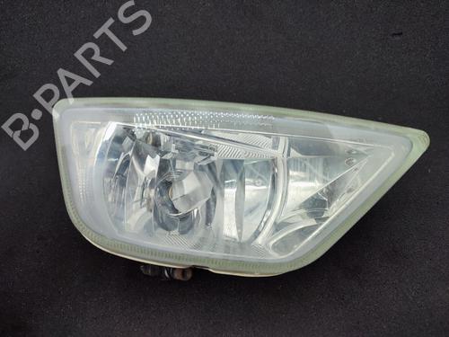 Used Right front fog light Right front fog light FORD FOCUS I (DAW, DBW) 1.8 TDCi (100 hp) 23753438 23753438