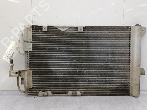 Used AC radiator OPEL ASTRA G Hatchback (T98) 1.4 16V (F08, F48) (90 hp) 23675445