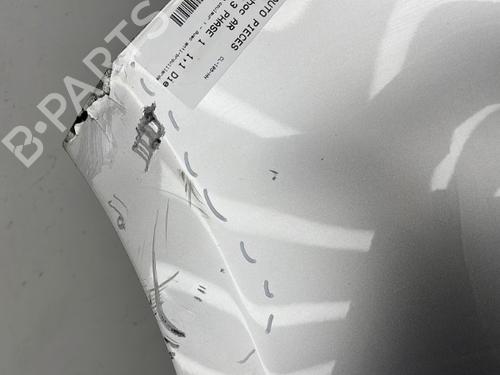 Rear bumper KIA RIO III (UB) 1.1 CRDi | BP23755132C8