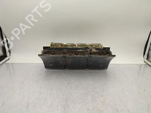 Used Instrument cluster Instrument cluster PEUGEOT 309 II (3C, 3A) 1.8 Diesel (60 hp) 27185731 27185731