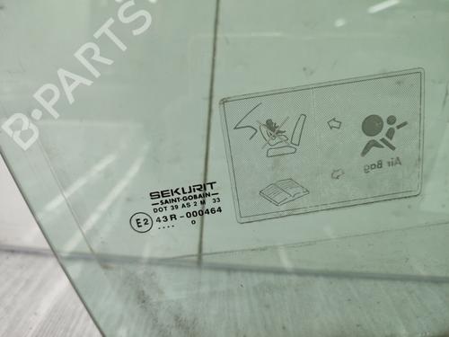 Front right door window RENAULT ESPACE III (JE0_) 2.2 12V TD (JE0E, JE0H, JE0P) | BP25270184C19 