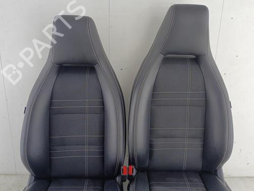 Seats set MERCEDES-BENZ A-CLASS (W176) A 180 (176.042) | BP23733060C78  - Image 15