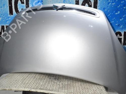 Hood CITROËN XSARA PICASSO (N68) 2.0 HDi | BP23687019C1 