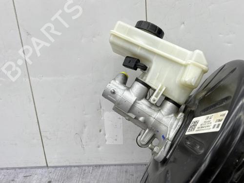 Servo brake VW TOURAN (5T1) 1.6 TDI | BP23757807M42 - Image 5