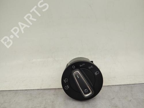 Headlight switch SEAT LEON (5F1) 1.5 TSI | BP23732529I24  - Image 7