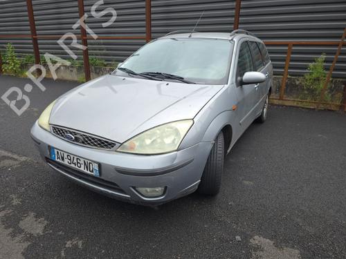 Left front window switch FORD FOCUS I Turnier (DNW) 1.8 TDCi | BP23683697I27  - Image 10