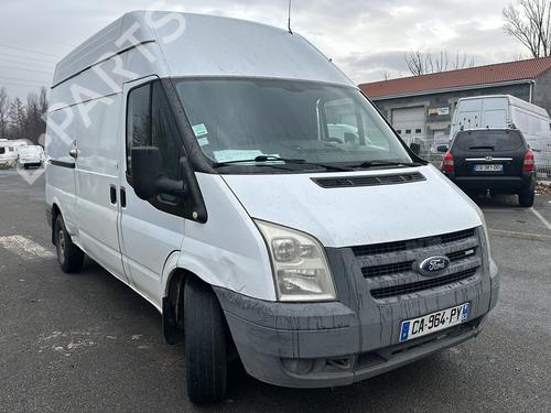 Steering pump FORD TRANSIT Van (FA_ _) 2.2 TDCi | BP32765811M99  - Image 9