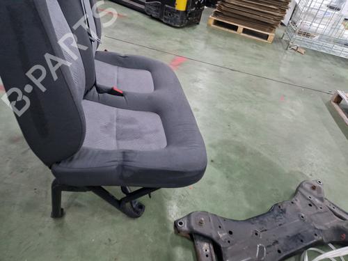 Right front seat CITROËN JUMPER I Van (244) 2.2 HDi | BP23738446C16  - Image 18