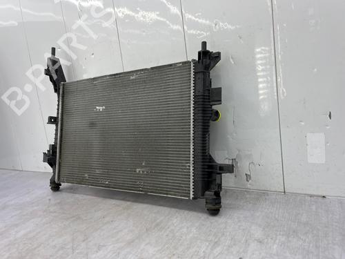 Water radiator FORD FOCUS III 1.6 TDCi | BP34005559M31  - Image 8
