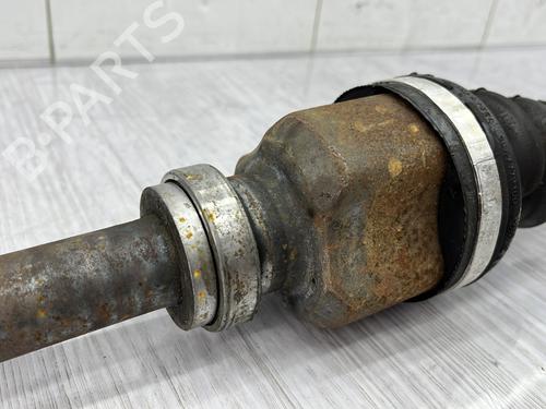 Right front driveshaft CITROËN DS3 (SA_) 1.6 HDi 90 | BP23711794M39 - Image 3
