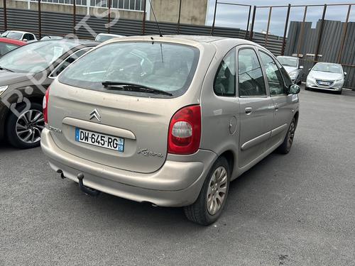 Fuel pump CITROËN XSARA PICASSO (N68) 1.8 16V | BP23678002M76 