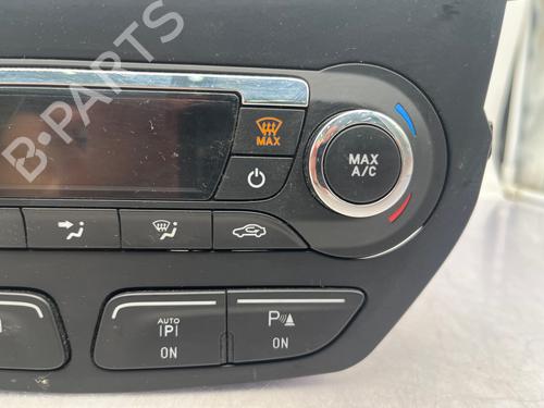 Used Climate control Climate control 36843416 36843416