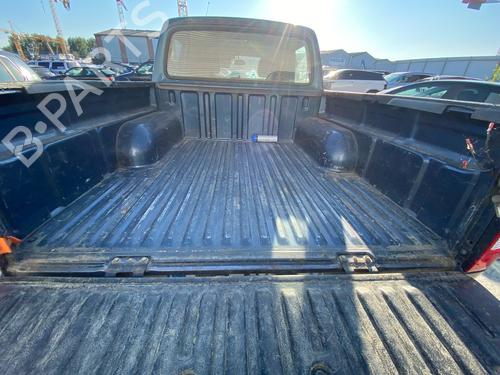 Right sun visor FORD RANGER (ET) 2.5 TDCi 4x4 | BP37531076I2 - Image 85