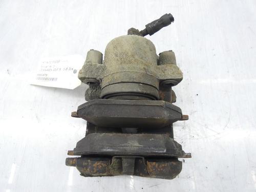 Used Right front brake caliper VW GOLF V (1K1) 1.9 TDI (90 hp) 23699101