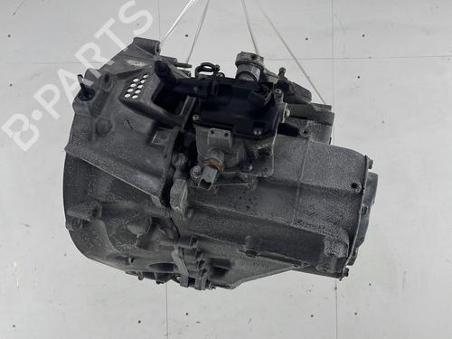 Gearbox PEUGEOT 207 (WA_, WC_) 1.6 HDi | BP29548956M3 