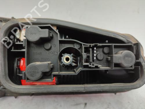 Right tailgate light RENAULT LAGUNA II (BG0/1_) 2.2 dCi (BG0F) | BP27640085C80 - Image 6