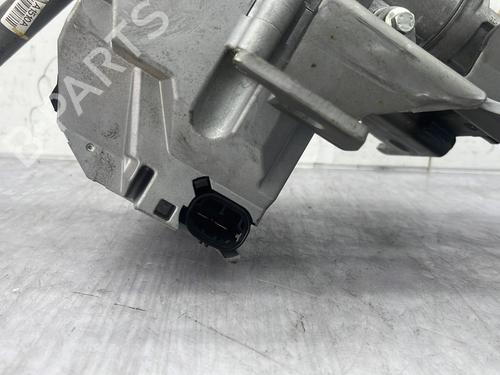 Steering column RENAULT KANGOO / GRAND KANGOO II (KW0/1_) 1.5 dCi 90 (KW05, KW08, KW0G, KW11) | BP30970586M21
