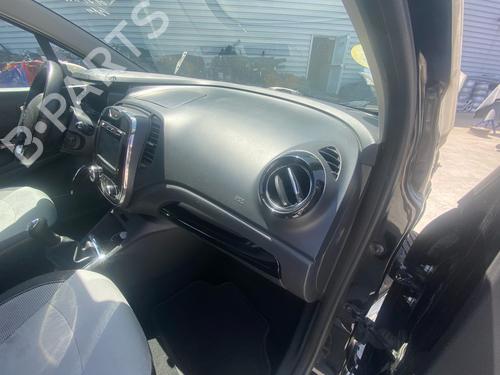 Dashboard RENAULT CAPTUR I (J5_, H5_) 1.5 dCi 90 (J5N4, J5M5, J5MW, J5M6, J5AL, J5AJ) | BP36801502C46 - Image 171