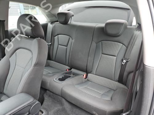 Climate control AUDI A1 (8X1, 8XK) 1.6 TDI | BP30711265I5  - Image 11