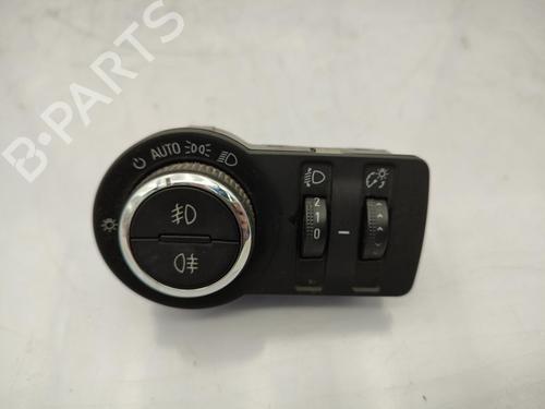 Headlight switch CHEVROLET CRUZE (J300) 2.0 CDI | BP23711399I24 - Image 3