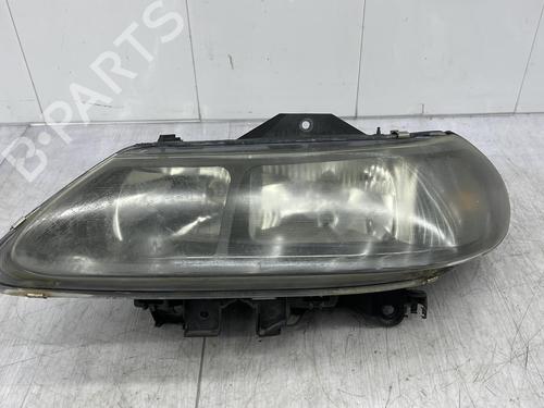 Used Left headlight Left headlight RENAULT LAGUNA I (B56_, 556_) 1.9 dTi (B56J) (98 hp) 23701874 23701874