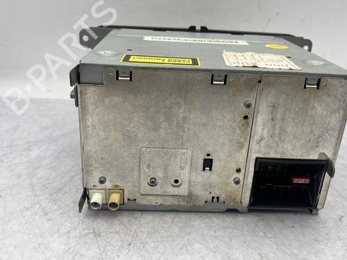 Radio VW GOLF V (1K1) 1.9 TDI | BP30635063E6