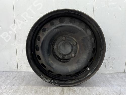 Used Rim RENAULT MEGANE III Hatchback (BZ0/1_, B3_) 1.5 dCi (BZ09, BZ0D, BZ1W, BZ29, BZ14) (110 hp) 32066774