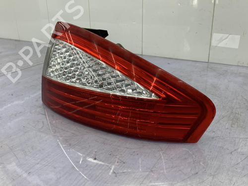 Right taillight FORD MONDEO IV (BA7) 1.8 TDCi | BP23700772C35 - Image 2