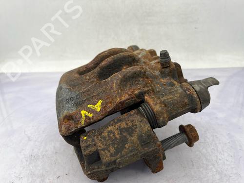 Left front brake caliper RENAULT MASTER III Platform/Chassis (EV, HV, UV) 2.3 dCi 165 FWD (EV0P, EV0U, EV11, EV12, HV0P, HV0U,... | BP40092453M105 - Image 6