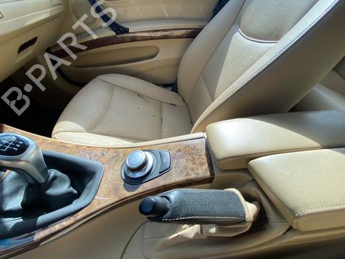 Sæde sæt BMW 3 (E90) 318 d | BP38718035C78 - Image 6