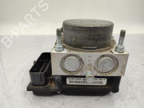 ABS pump FIAT PUNTO EVO (199_) 1.3 D Multijet (199AXC1A, 199BXC1A, 199AXT1A, 199BXT1A) | BP23679466M43 